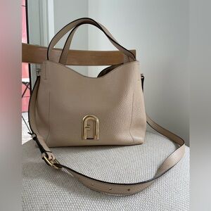 Furla purse - EUC